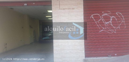  SE VENDE LOCAL CON VADO/ RAMON CASAS/ 100 METROS/ 80000€ 