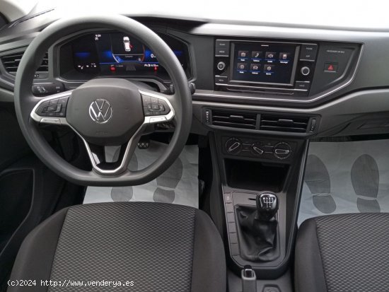 Volkswagen Polo Life 1.0 TSI 70kW (95CV) - Las Palmas de Gran Canaria