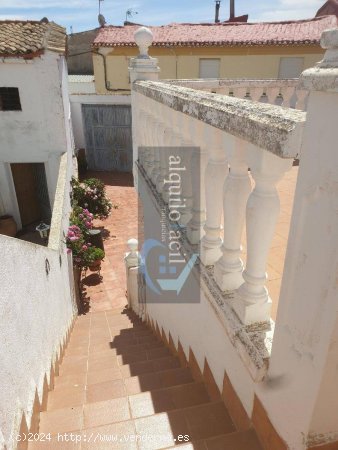 SE VENDE CASA/ MOTILLEJA/ 8 HABITACIONES/ 4 BAÑOS/139000€