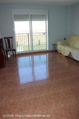 PISO EN VENTA EN FLORIDA BAJA