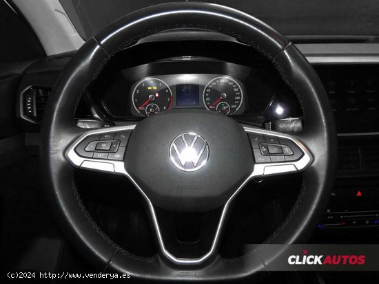 Volkswagen T-Cross 1.0 TSI 110CV Advance - Mahon