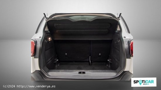 Citroën C3  PureTech 60KW (83CV) Feel Pack - Quintanar De La Orden