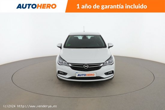 Opel Astra 1.4 SIDI Turbo Selective Start/Stop - Toledo