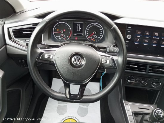 Volkswagen Polo Advance 1.0 TSI 70kW (95CV) - Telde
