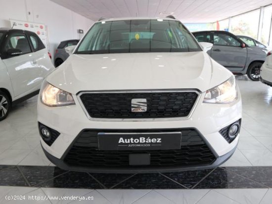 SEAT Arona en venta en Santa Fe (Granada) - Santa Fe