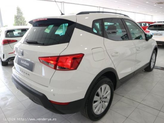 SEAT Arona en venta en Santa Fe (Granada) - Santa Fe