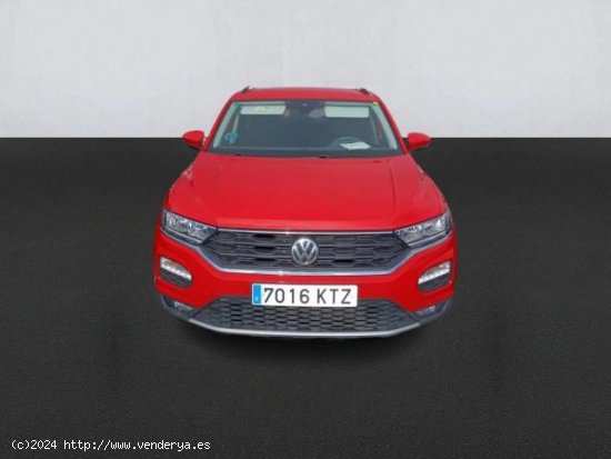 VOLKSWAGEN T-Roc en venta en Pamplona/IruÃ±a (Navarra) - Pamplona/IruÃ±a