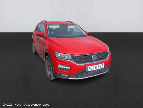 VOLKSWAGEN T-Roc en venta en Pamplona/IruÃ±a (Navarra) - Pamplona/IruÃ±a