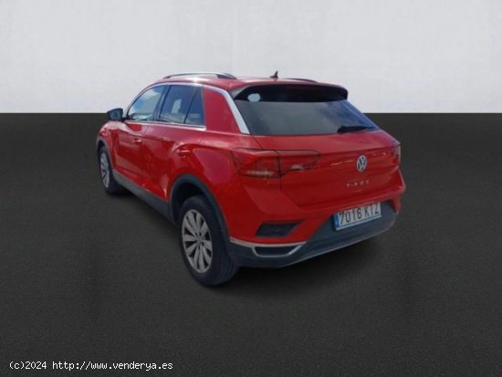 VOLKSWAGEN T-Roc en venta en Pamplona/IruÃ±a (Navarra) - Pamplona/IruÃ±a