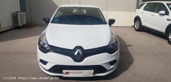 RENAULT Clio en venta en Santpedor (Barcelona) - Santpedor