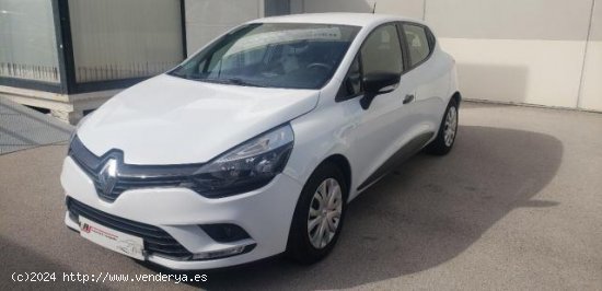 RENAULT Clio en venta en Santpedor (Barcelona) - Santpedor