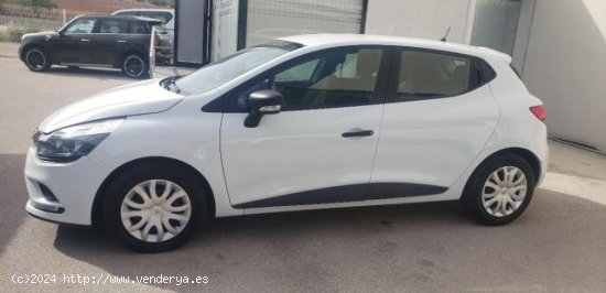 RENAULT Clio en venta en Santpedor (Barcelona) - Santpedor