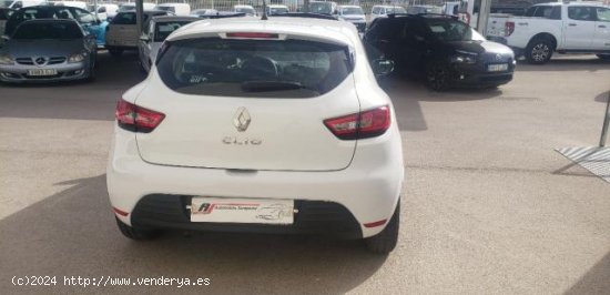 RENAULT Clio en venta en Santpedor (Barcelona) - Santpedor