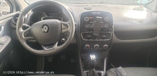 RENAULT Clio en venta en Santpedor (Barcelona) - Santpedor