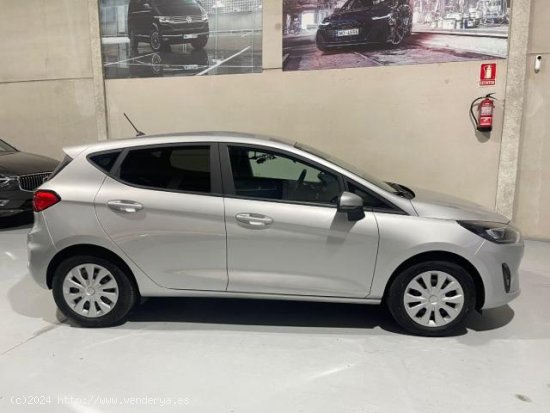 FORD Fiesta en venta en AlcalÃ¡ de GuadaÃ­ra (Sevilla) - AlcalÃ¡ de GuadaÃ­ra