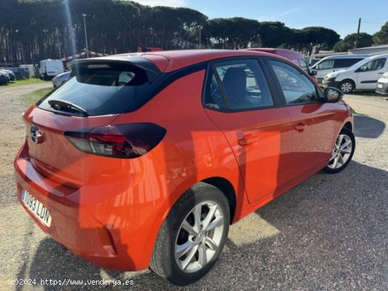 OPEL Corsa en venta en Calonge (Girona) - Calonge