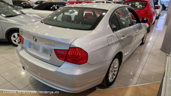 BMW Serie 3 en venta en Lugo (Lugo) - Lugo