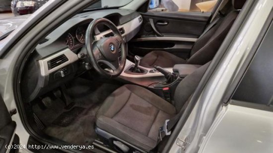 BMW Serie 3 en venta en Lugo (Lugo) - Lugo