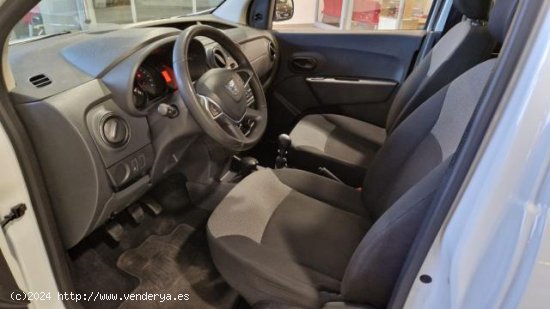 DACIA Dokker en venta en Lugo (Lugo) - Lugo