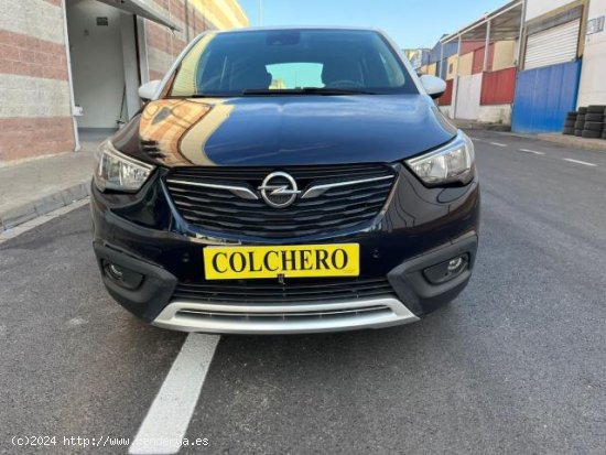 OPEL Crossland X en venta en Coria
del RÃ­o (Sevilla) - Coria
del RÃ­o