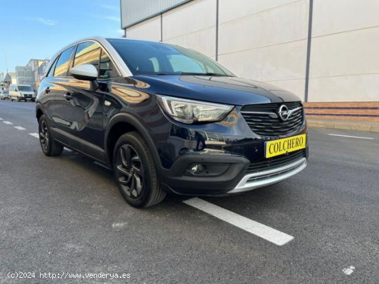 OPEL Crossland X en venta en Coria
del RÃ­o (Sevilla) - Coria
del RÃ­o