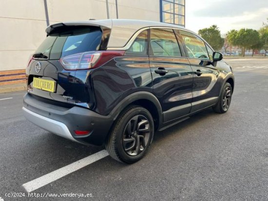 OPEL Crossland X en venta en Coria
del RÃ­o (Sevilla) - Coria
del RÃ­o