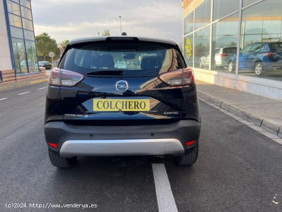 OPEL Crossland X en venta en Coria
del RÃ­o (Sevilla) - Coria
del RÃ­o