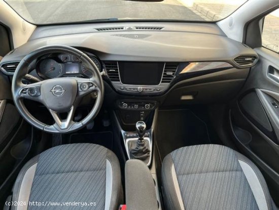 OPEL Crossland X en venta en Coria
del RÃ­o (Sevilla) - Coria
del RÃ­o