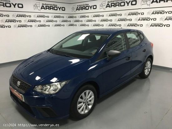  SEAT Ibiza en venta en Villalbilla (Madrid) - Villalbilla 