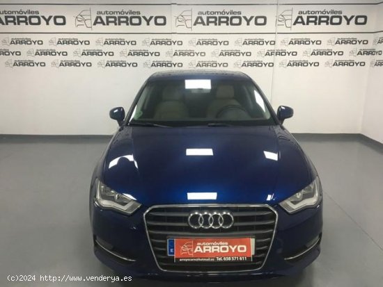 AUDI A3 en venta en Villalbilla (Madrid) - Villalbilla