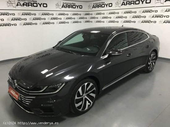  VOLKSWAGEN Arteon en venta en Villalbilla (Madrid) - Villalbilla 