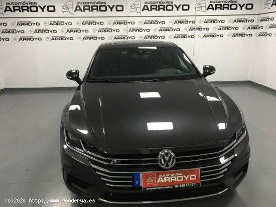 VOLKSWAGEN Arteon en venta en Villalbilla (Madrid) - Villalbilla