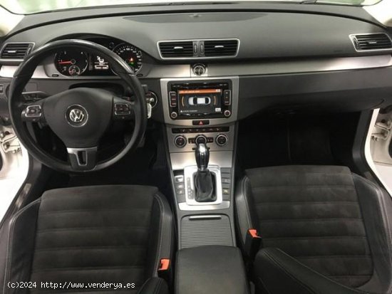 VOLKSWAGEN CC en venta en Villalbilla (Madrid) - Villalbilla