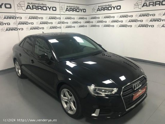 AUDI A3 en venta en Villalbilla (Madrid) - Villalbilla