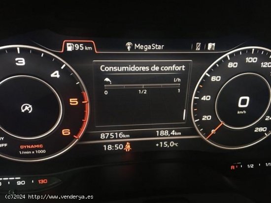 AUDI A3 en venta en Villalbilla (Madrid) - Villalbilla