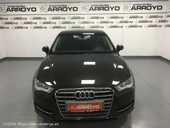 AUDI A3 en venta en Villalbilla (Madrid) - Villalbilla