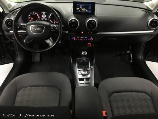 AUDI A3 en venta en Villalbilla (Madrid) - Villalbilla