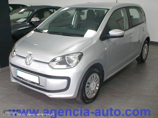  Volkswagen Up 1.0 High de 2014 con 116.000 Km por 6.990 EUR. en Tenerife 