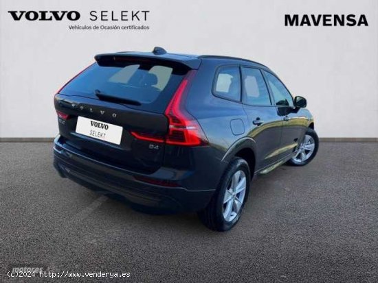 Volvo XC 60 XC60 Essential, B4 (diesel), Diesel de 2022 con 111 Km por 44.900 EUR. en Badajoz