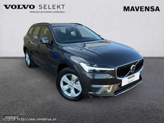 Volvo XC 60 XC60 Essential, B4 (diesel), Diesel de 2022 con 111 Km por 44.900 EUR. en Badajoz