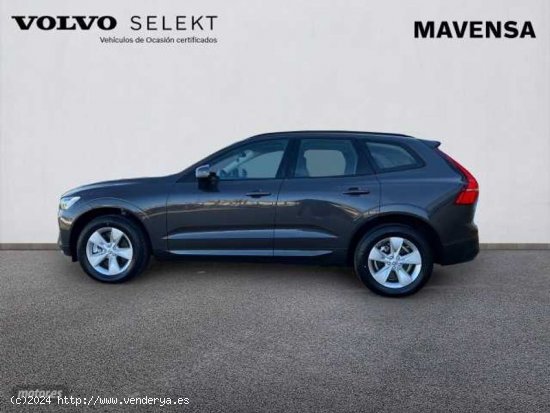 Volvo XC 60 XC60 Essential, B4 (diesel), Diesel de 2022 con 111 Km por 44.900 EUR. en Badajoz