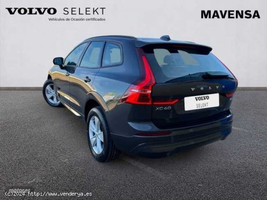 Volvo XC 60 XC60 Essential, B4 (diesel), Diesel de 2022 con 111 Km por 44.900 EUR. en Badajoz