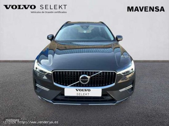 Volvo XC 60 XC60 Essential, B4 (diesel), Diesel de 2022 con 111 Km por 44.900 EUR. en Badajoz