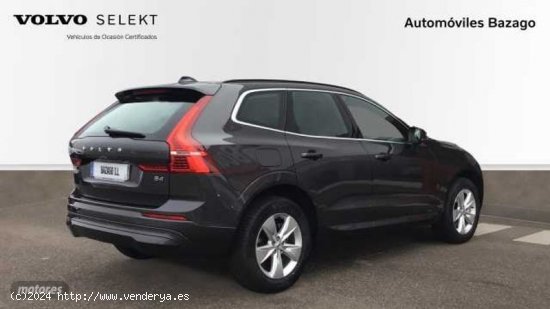 Volvo XC 60 XC60 Core B4 (gasolina) Automatic de 2023 con 19.605 Km por 40.900 EUR. en Salamanca