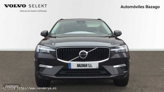 Volvo XC 60 XC60 Core B4 (gasolina) Automatic de 2023 con 19.605 Km por 40.900 EUR. en Salamanca