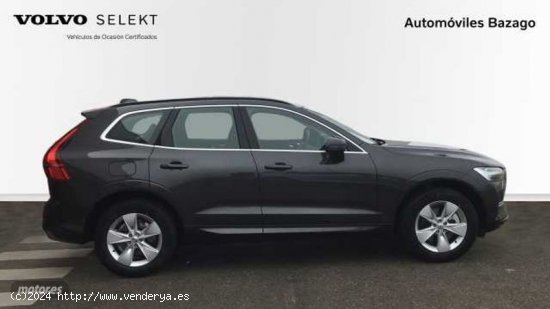 Volvo XC 60 XC60 Core B4 (gasolina) Automatic de 2023 con 19.605 Km por 40.900 EUR. en Salamanca