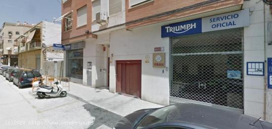  Locales en venta en Calle Boyero, 11, Bajo 1, 03007, Alicante (Alicante) - ALICANTE 