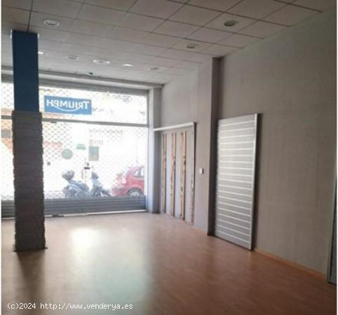 Locales en venta en Calle Boyero, 11, Bajo 1, 03007, Alicante (Alicante) - ALICANTE