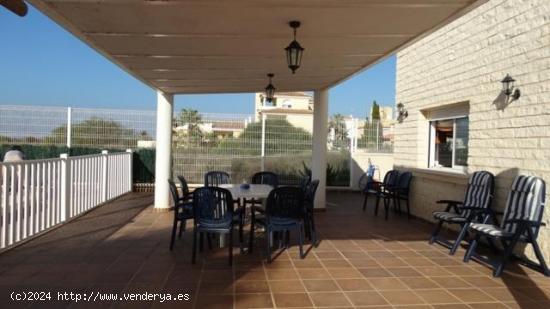 Venta de Chalet en Veneciola La Manga - MURCIA