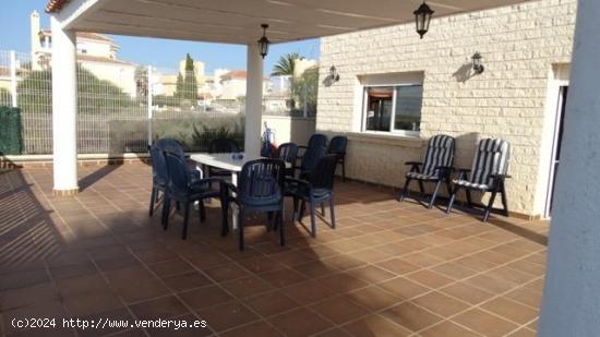 Venta de Chalet en Veneciola La Manga - MURCIA